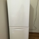 世田谷区＊美品＊パナソニック2ドア冷凍冷蔵庫引き取り限定