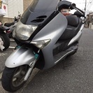 コマジェ マジェスティ 125