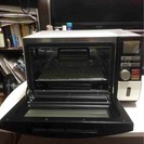 値下げ！】SANYO スチームコンベクションオーブン SOB-VS10 【公式通販】