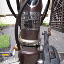 【終了しました】パナソニック リチウムビビSS 26インチ（茶) BE-ENS632+おまけバッテリー