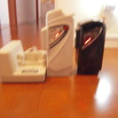 【終了しました】パナソニック リチウムビビSS 26インチ（茶) BE-ENS632+おまけバッテリー