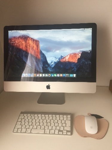 Mac iMac (21.5-inch, Mid 2010)