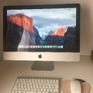 iMac (21.5-inch, Mid 2010) 