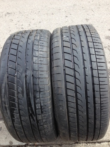 DAD ギャルソン　ホイール　19インチ DAD ギャルソン ホイール 19インチ 4本セット！ - メルカリ