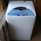 【中古】東芝　全自動洗濯機【6kg】