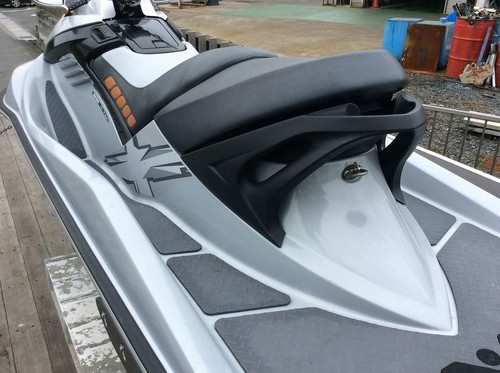 水上バイク　超美品‼SeeDoo RXT-X255 オレンジ　　更新4/3画像載せました。HOUR99程度