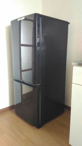 三菱　冷凍冷蔵庫
