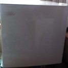 Elabitax 家庭用冷蔵庫46L 2007年製　
