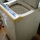 ナショナル★NA-F42M1★洗濯機