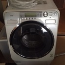 ＜終了＞TOSHIBA  ドラム式洗濯乾燥機 TW-170VD(W)