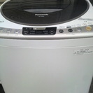 パナソニック洗濯機９．０ｋｇ　２０１３年製無料で差し上げます