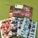 ☆超美品☆AKB48 DVD&CD 6点セット