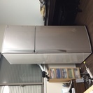 2012年購入 SHARP製冷蔵庫