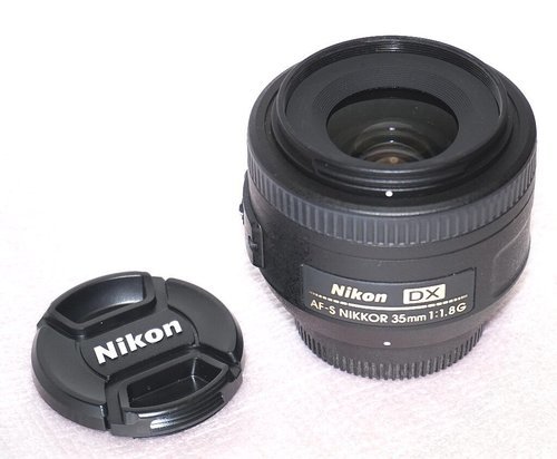 最安値挑戦！】 DX AF-S Nikon 単焦点レンズ 一眼レフ用 ニコン Nikon 