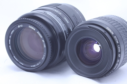 キャノン Canon キャノン EOS Kiss X2 レンズキット デジタル一眼 
