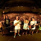 HEY-SMITH【STOP THE WAR TOUR】
