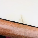 (取引完了)サーフボード　ファンボード　おまけ付