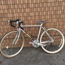ロードバイク and-style