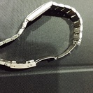SEIKO  ルキア 1F21-5E20 腕時計 レディース