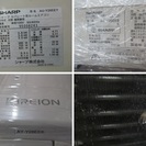 【シャープ】冷暖房エアコン◆8～10畳◆2009年製◆AY-Y28EE6 