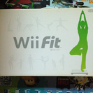 WiiFit