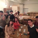 【募集】大人の名古屋カフェ会 − 愛知県