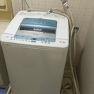 HITACHIビートウォッシュ 全自動洗濯機BW-8GV 200...