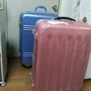 スーツケース譲ります⭐