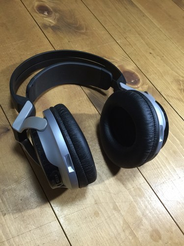 SONY 5.1chデジタルサラウンドヘッドホンシステム MDR-DS6000