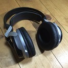 SONY 5.1chデジタルサラウンドヘッドホンシステム MDR...