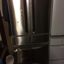 日立540L 2007年式