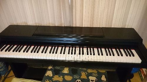 クラビノーバ CLP560