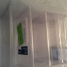 【送料無料】　AQUA アクア AQR-SD27A-MW　2012年製　