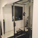 一枚ものの鏡売ります！