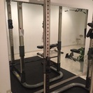 一枚ものの鏡売ります！