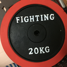 Fighting 40kgの画像