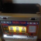 パチスロ機　デートライン銀河　10000円