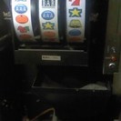 パチスロ機　デートライン銀河　10000円