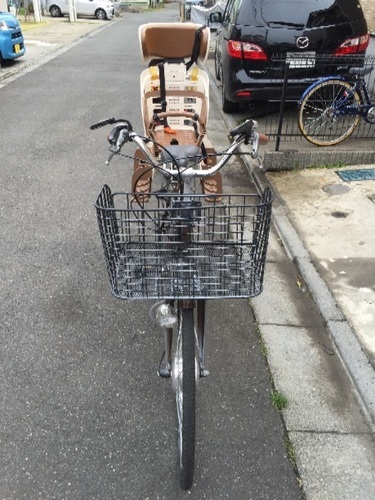 スイスイ カイホウジャパン 26インチ KH DCY01