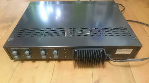 SONY ソニー PCM デジタルオーディオプロセッサー PCM-701ES
