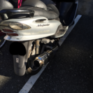 コマジェ マジェスティ 125