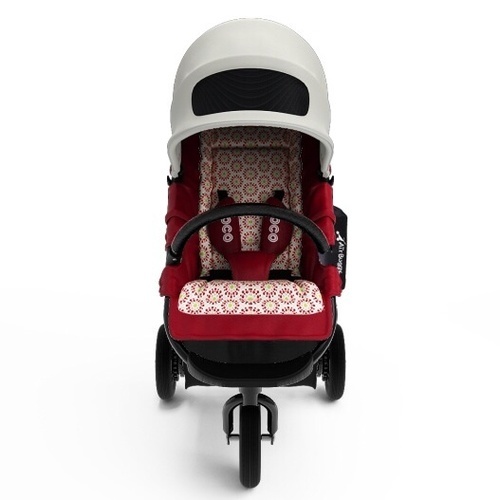 商談中…Air Buggyエアバギーココ☆追加 総額¥75808オプション多数！