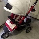 商談中…Air Buggyエアバギーココ☆追加 総額¥75808オプション多数！