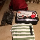 商談中…Air Buggyエアバギーココ☆追加 総額¥75808オプション多数！