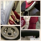 商談中…Air Buggyエアバギーココ☆追加 総額¥75808オプション多数！