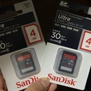 【送料無料・領収書発行可】SanDisk Ultra（サンディス...