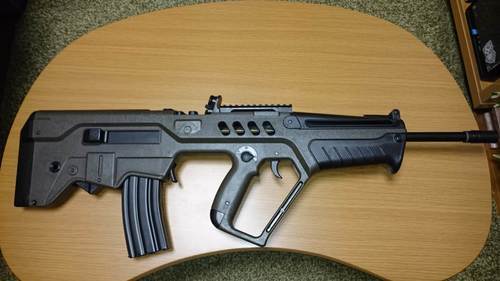 S\u0026T タボール21 Explorer Ver. OD ロング