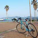 受付終了★新品★白黄★軽量アルミ10.7kg★ロードバイク★ドロップ700C★