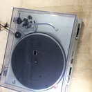 中古完全動作品☆technics SL-D303direct d...