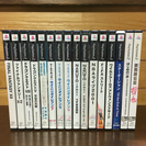 PS2 中古ソフト  16本